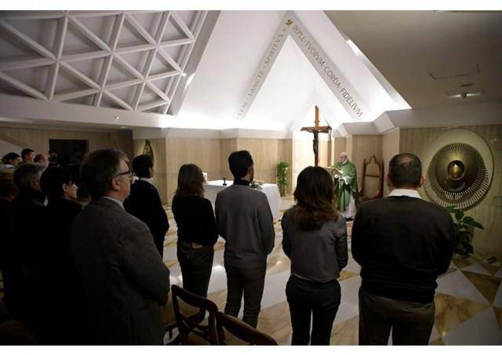 Papa: Custodiemos la paz, basta a las guerras de los potentes