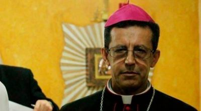 El Papa Francisco nombra un obispo en Paraguay