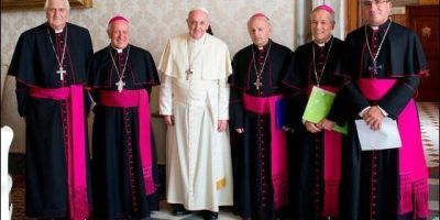 �Quo vadis, episcopado chileno?