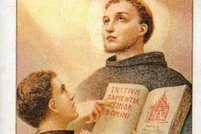 Beato Lucas Belludi � 17 de febrero
