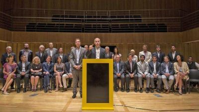 Larreta aument� el sueldo a sus funcionarios
