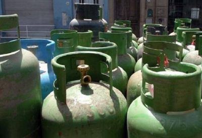  Proponen crear el Programa Municipal Igual Gas