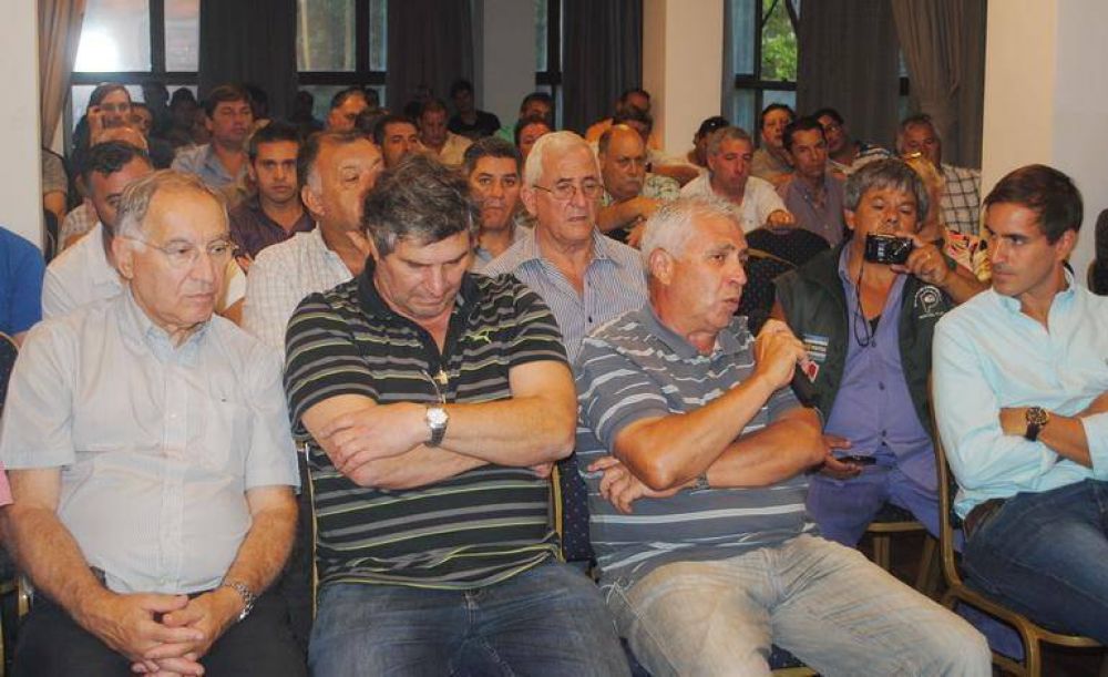 �Su restablecimiento ser� beneficioso porque se incrementar� el consumo interno�