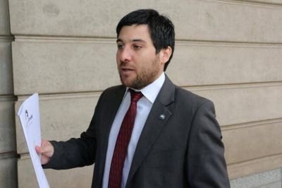 Buscan definir una propuesta conjunta para cumplir con la orden judicial en las cavas de Cerro Leones