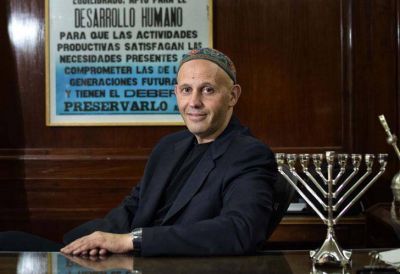 La Justicia intim� a Bergman a entregar datos de licitaciones