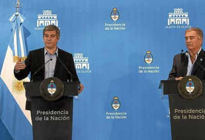 El Gobierno pedir� el lunes dar de baja el acuerdo