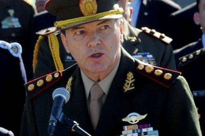 Milani qued� detenido en La Rioja por secuestros durante la dictadura