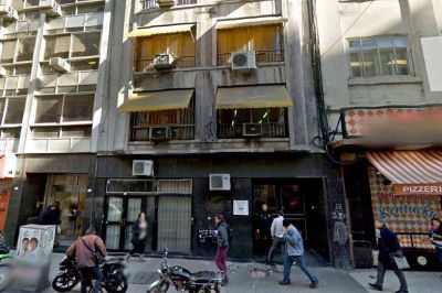 Denuncian a Macri por la venta de bienes del Estado