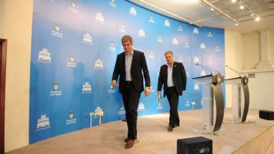 Correo: pese a la marcha atr�s, en el Gobierno no creen que la oferta mejore