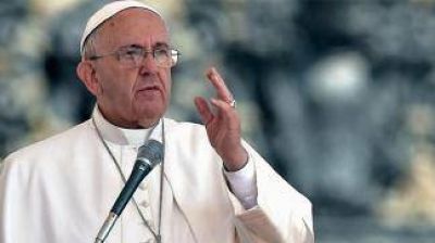Francisco ser� el primer Papa en visitar una Iglesia anglicana