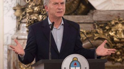 Las 7 medidas con las que el Gobierno dio marcha atr�s