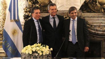 Econom�a electoral: el Gobierno le pone todas las fichas al segundo trimestre