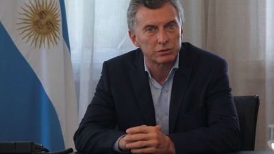 Macri arma un sistema para evitar choques con las empresas familiares