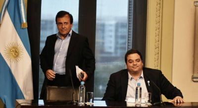 Quintana en su peor momento, tras las derrotas de bancarios y jubilaciones