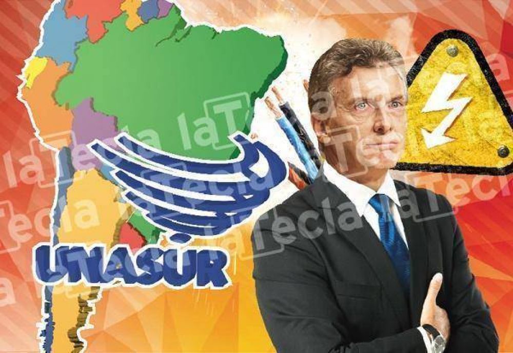La UNASUR en los tiempos de Mauricio Macri