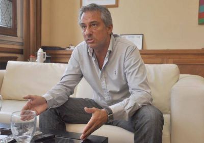 �Operativo seducci�n?: Jorge Macri suma a un exintendente peronista al directorio del Banco Provincia