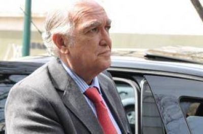 La AFIP recurrir� a Casaci�n para que la causa de L�pez se juzgue en el fuero Federal, dijo Gil Laavedra