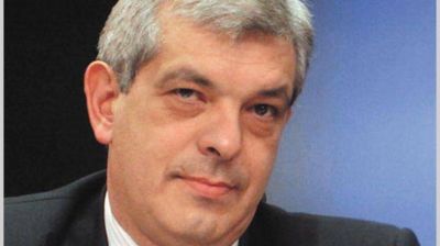 Legislativas 2017: Juli�n Dom�nguez adelant� f�rmula con Randazzo