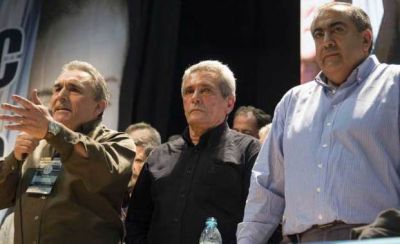 La CGT rechaz� tope a los aumentos salariales