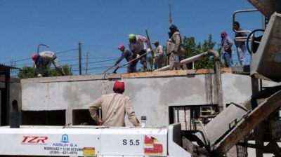 El Municipio capitalino, contin�a con la remodelaci�n del Centro Operativo N� 4