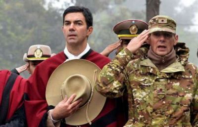 El gobernador Urtubey encabezar� los actos por la Batalla de Salta