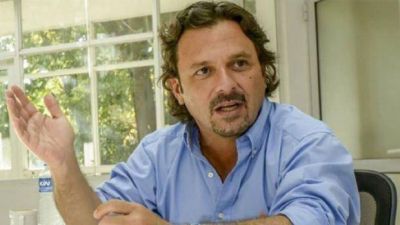 El PRO busca sumar a S�enz a sus filas