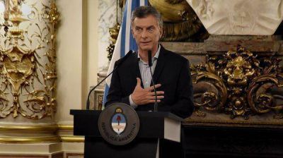 El Gobierno presentar� un escrito para dar de baja el acuerdo con Correo Argentino