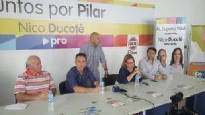 �Cambiemos o volver al pasado�