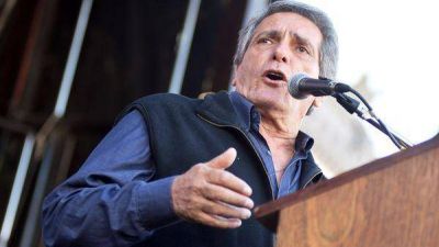 Crece la tensi�n entre el Gobierno y la CGT: 