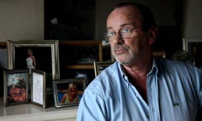 El intendente defendi� el nombramiento de Garc�a Belsunce: �Vino a pedir trabajo todas las semanas del a�o pasado�