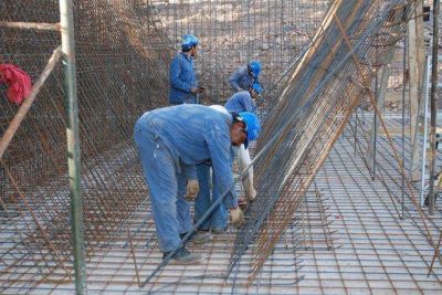 El gobierno anunci� que en abril comenzar� a funcionar la planta potabilizadora Benegas