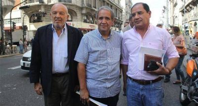 Peligra el objetivo de cerrar paritarias por debajo de 20%