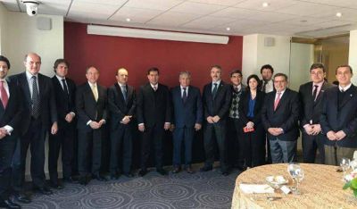 Destacan que las ampliaciones del parque e�lico se hab�an ganado por licitaci�n p�blica internacional en 2016
