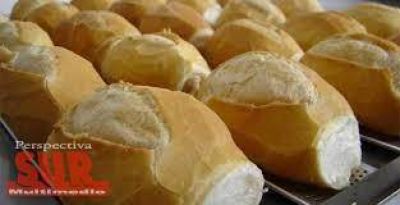 Este lunes vuelve a aumentar el pan: En poco m�s de un a�o subi� 83%