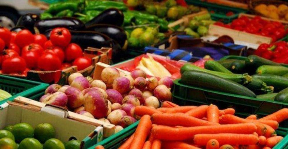 Seg�n CAME, el precio de g�ndola se multiplic� 4,96 veces en enero