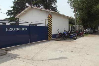 �Esperamos emplear gente local en la totalidad de los puestos de trabajo�