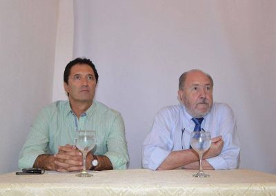 Crean una asociaci�n de obras sociales solidarias pampeanas
