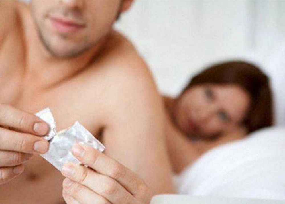 El 96 por ciento de los casos de HIV en 2016 fueron por no usar preservativo 