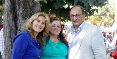 Lord�n: �Las obras programadas marcar�n un antes y un despu�s del Barrio 31 de Julio�