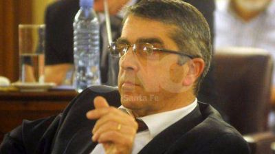 Traferri ve al PJ m�s cerca de sectores de la UCR y del socialismo que del PRO