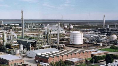 Multaron a la empresa Dow por emisi�n de olor en su planta de Etileno