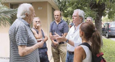 Crisis en PJ y Cambiemos resetea la campa�a 2017