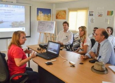 Avanza el plan de saneamiento que reformar� el sistema cloacal del AMBA
