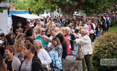 Noche de los Teatros: habr� micros gratuitos para quienes quieran ir a buscar tickets