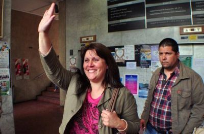 Esta semana comenzar� el juicio contra Anal�a Schwartz por abuso infantil