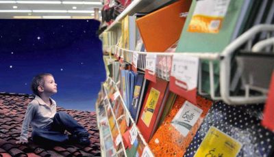 Canasta escolar, sin sorpresas; aument� todo