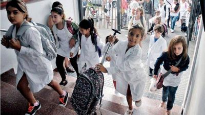 Con un �enfoque social�, se mantendr�n las mil horas PEBA en 2017