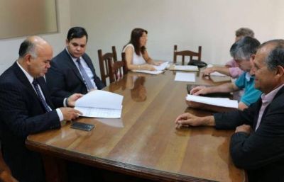 Tres municipios ya se sumaron al programa de asistencia