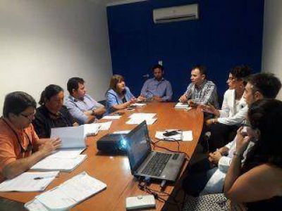 Residencias m�dicas: modificar�n decreto para adecuarse a la normativa nacional