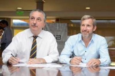Misiones va tras inversiones y mientras, otorga cr�ditos en vez de pedirlos